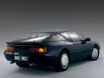 Renault Alpine GTA V6 Turbo 1985 года